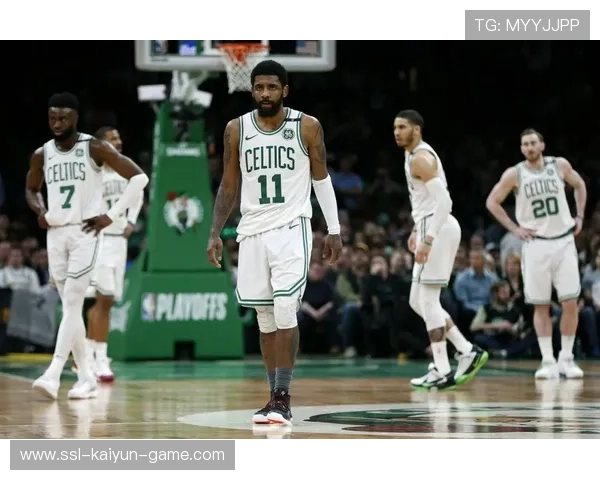 凯尔特人新秀与老将融合成球队新引擎